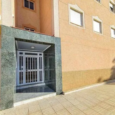 Espanhouse Pleamar 托雷维耶哈