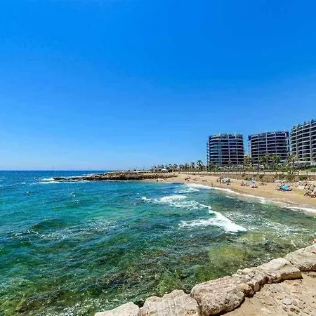 Espanhouse Pleamar