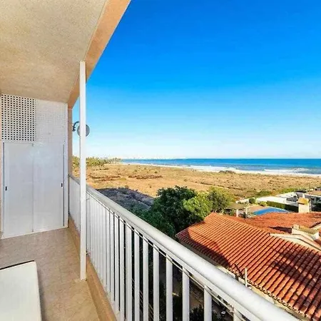 Espanhouse Pleamar 公寓 *