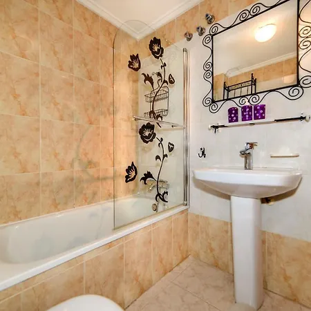 Appartement Espanhouse Pleamar Torrevieja