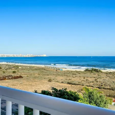 Appartement Espanhouse Pleamar Torrevieja