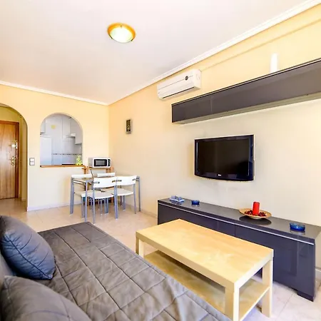 Appartement Espanhouse Pleamar Torrevieja