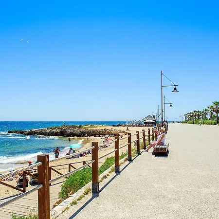 Espanhouse Pleamar Appartement Torrevieja