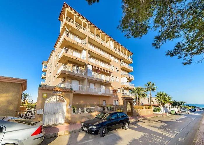 Espanhouse Pleamar