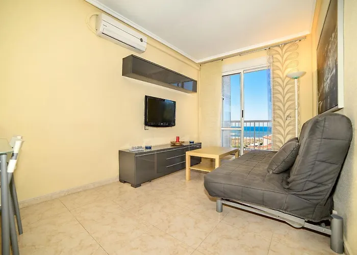 Espanhouse Pleamar 托雷维耶哈